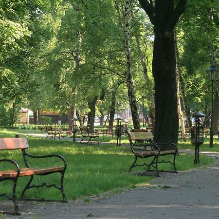 Singer Apartment Old Town Краків Екстер'єр фото